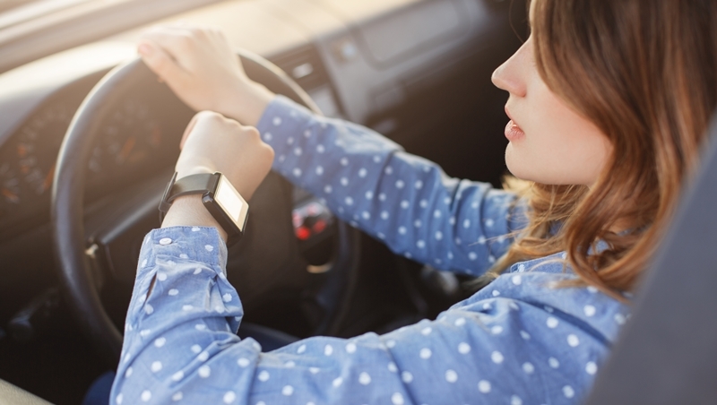 「區塊鏈」掀汽車業新革命，豐田、BMW都在用...這個App，未來能變獨大巨獸？