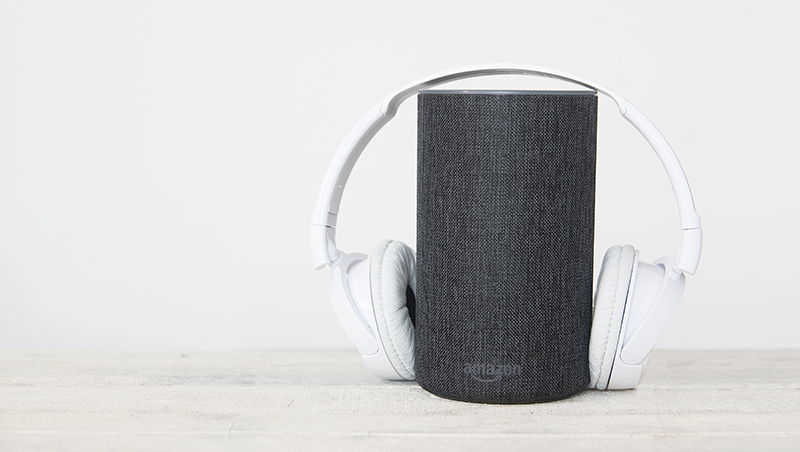 你每天要跟機器說話的日子，不遠了！亞馬遜揪微軟組「語音助理大聯盟」