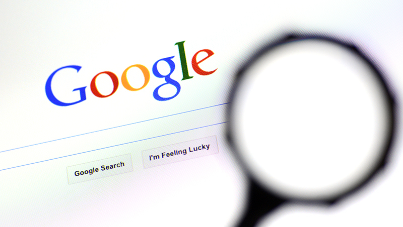一個判決,將改變Google全球搜尋結果?正在歐洲發生的「被遺忘權」戰爭