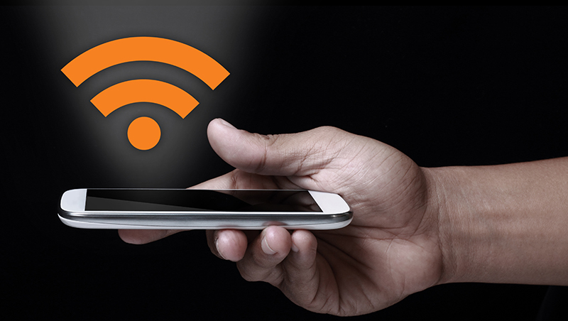 網速提高40%、iPhone 11有支援...第六代Wi-Fi即將登場，它有多厲害？