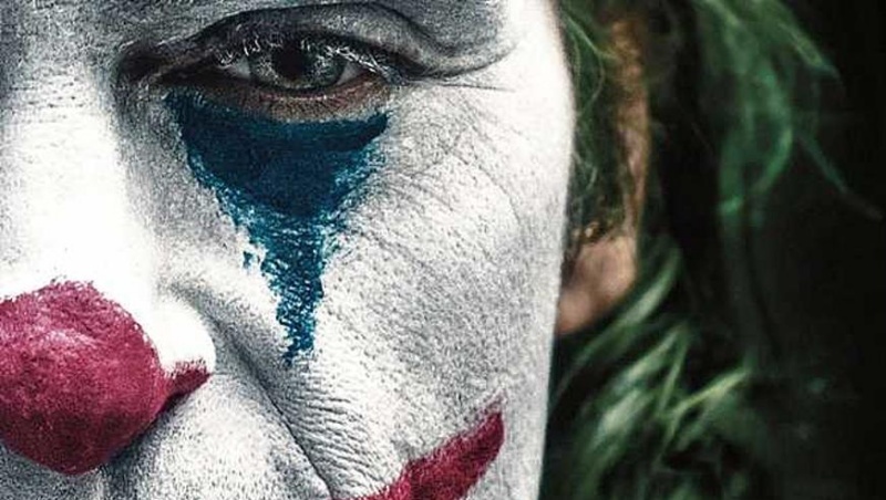 《小丑》的恐慌：這部電影在美國為什麼成為安全議題？