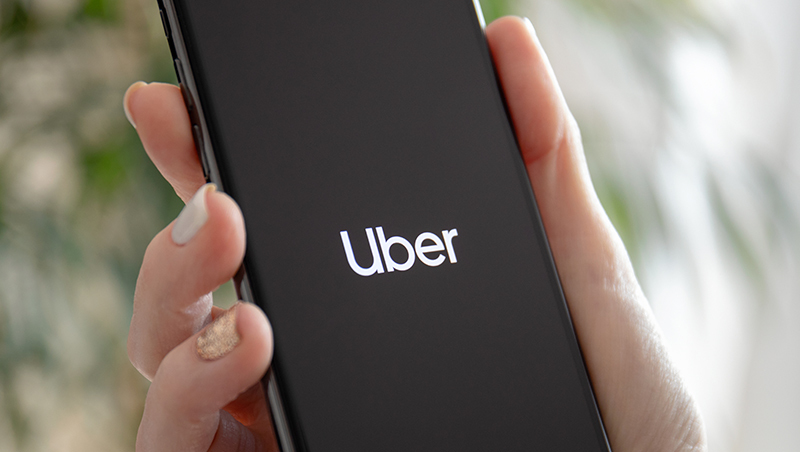Uber幫你找工作，還能看到真實薪水！外媒揭Uber推人力媒合平台的真正盤算