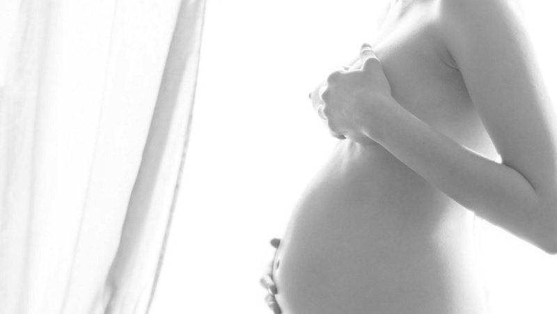 孕婦注意 科學家已在胎盤發現空污微粒