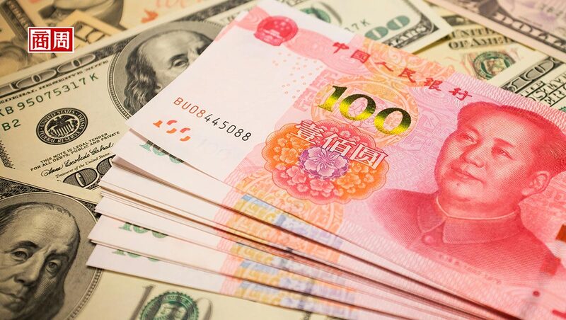 逾4兆元被偷搬到海外！中國「隱形資金」大出逃，下一個危機是？