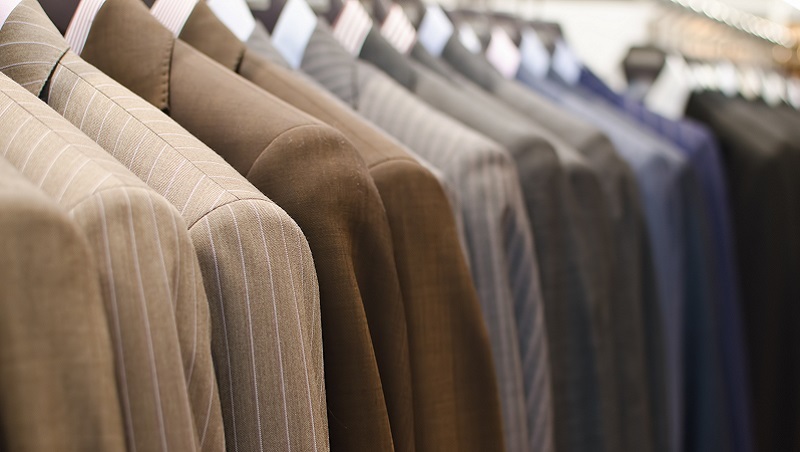 這家西服公司，怎麼做到沒有庫存、價錢還只有競品1/3？