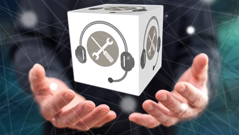 需求喬不攏，業務部和IT老是起衝突？阿里巴巴如何用「中台」解決資源整合問題