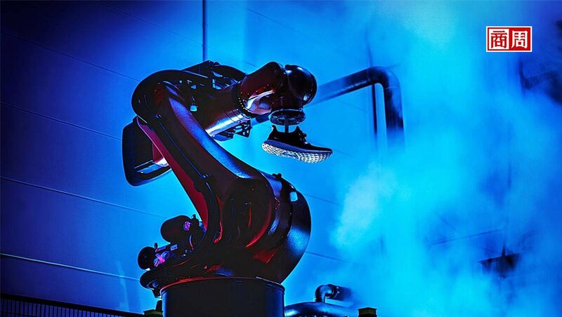 Adidas密謀幹掉Nike的機器人工廠，才開3年就收攤！下一場仗怎麼打？