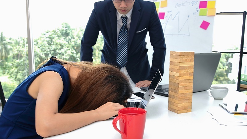 「無雇主時代」來了，如何激勵不講忠誠度的員工？談企業常見的「代理理論」