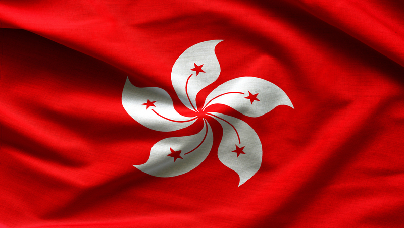 香港街頭變平靜了？FT提警告：香港法治獨立性正被損害中
