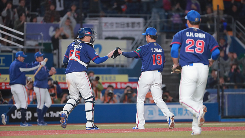中華隊完封韓國！專業球評解釋：棒球情蒐，是怎麼回事？