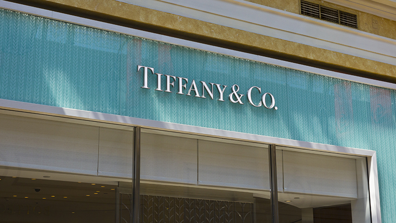 當求婚不再流行，Tiffany做了什麼事，變年輕人心中「潮牌」？