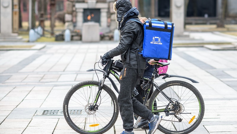 「外送業」如何提高服務品質？認識服務藍圖