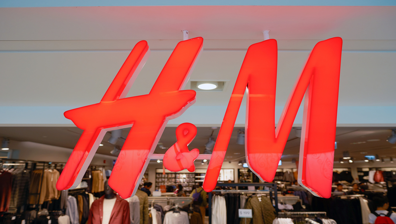 H&M推訂閱租衣服務，高級洋裝一件只要1100元，你願意租嗎？