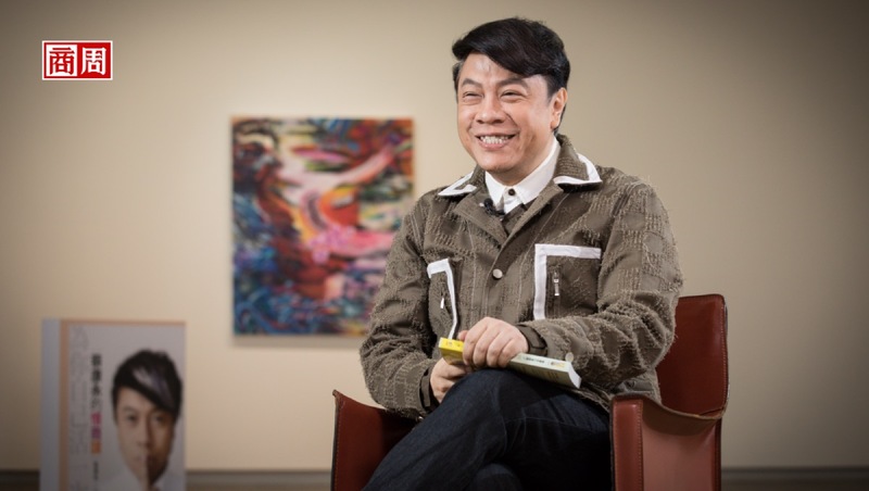 【蔡康永的情商課】生活的意義是？與其追求意義，不如追求如何打動人心