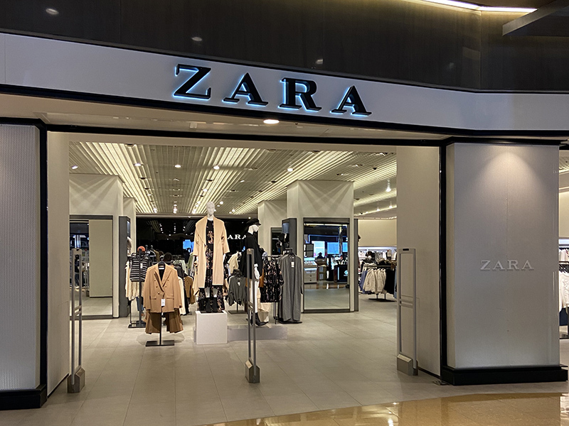 快時尚急速冷卻，為何ZARA能屹立不搖？讓日本時尚產業顧問帶您剖析它成功的祕密...