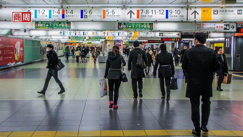 防疫情擴散，讓你晚1小時上班！日企防疫新招「時差通勤」真的有效嗎？