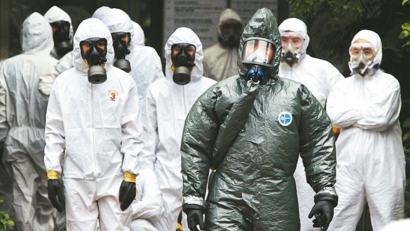 國軍解口罩之亂！零經驗義務勞工 廠商打算這麼用…