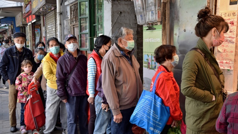 防疫特別草案出爐》遭隔離者2年內可申請補償、違反規定者最高罰100萬