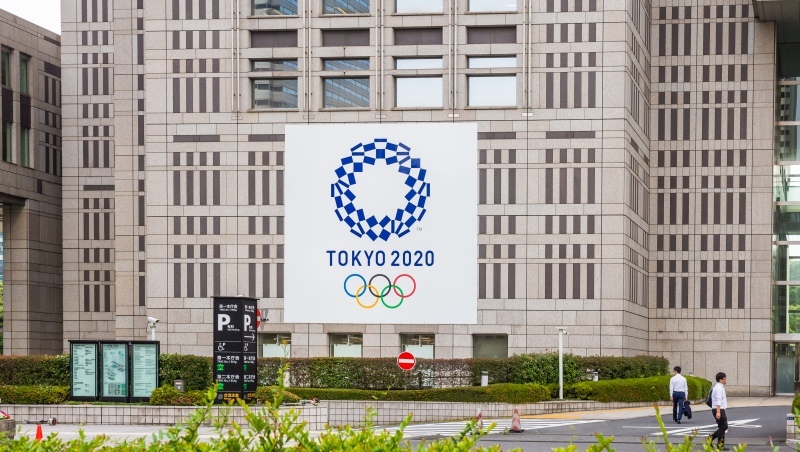 國際奧會委員：東奧已決定延期 2021年可能性高