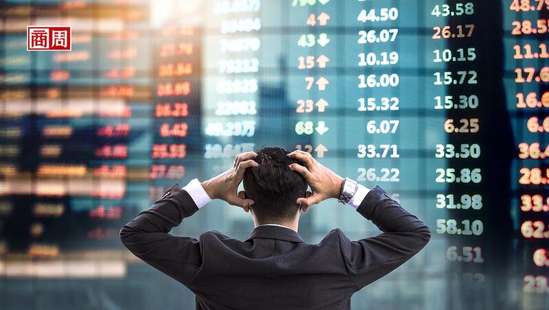 全球股災，該買黃金避險？研究：亂世中留在股市，總報酬是驚慌散戶的164倍