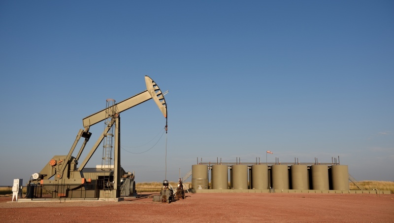沙俄大掀石油價格戰，美國頁岩油將成另類犧牲者？看石油大戰下真實攻防