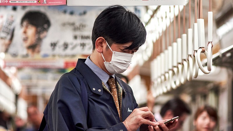 日本樂天推快篩包抗疫，醫界為何群起狂批、求民眾別買？日本檢疫出了什麼事