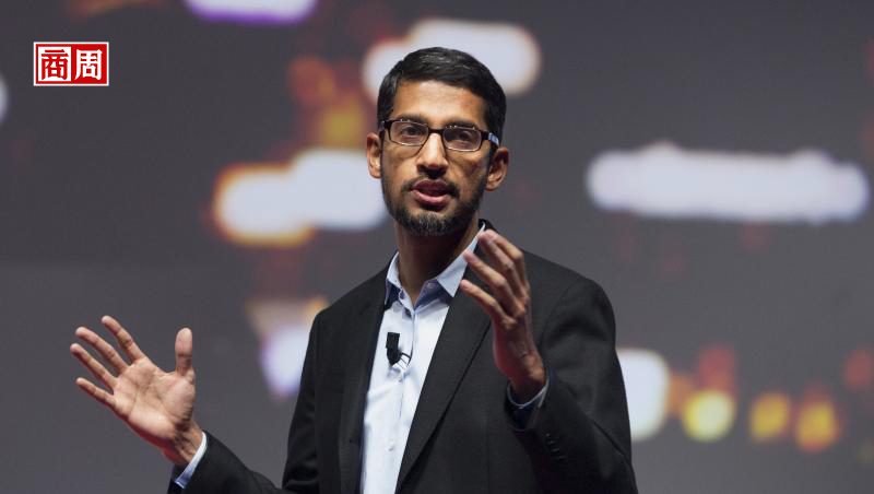 疫情中如何找到希望?Google母公司執行長、NBA球星柯瑞、安潔莉納裘莉這樣做……