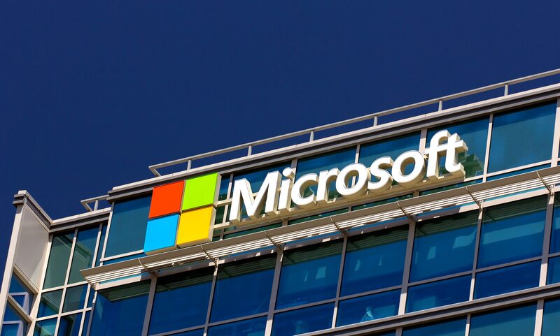 以為微軟只有Windows？45歲老科技公司「走入雲端」，成全球市值最高企業
