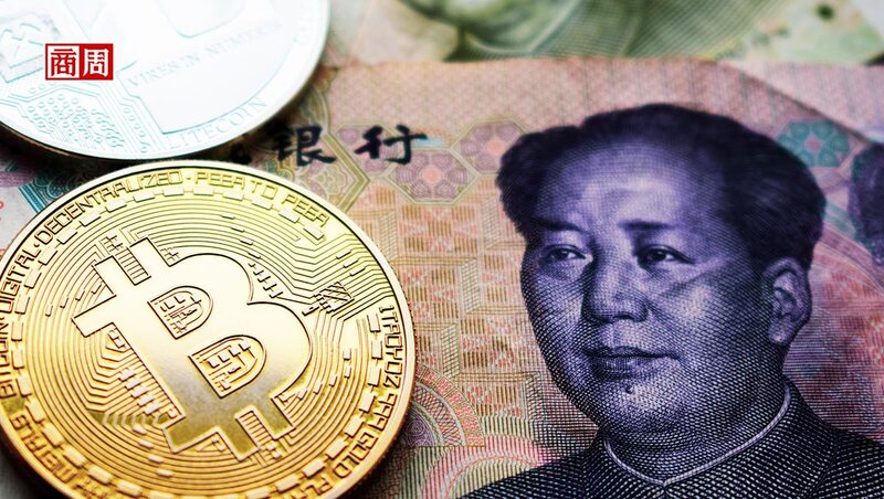 中國要廢紙鈔了嗎？數位人民幣來了，5大問題看中國央行背後野心