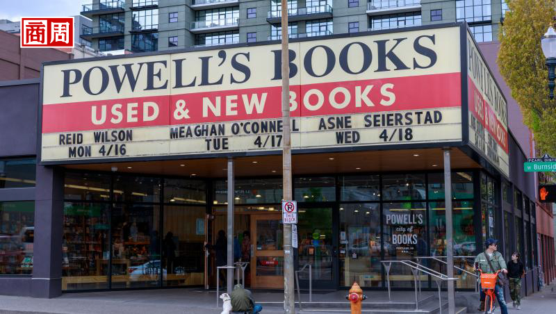 瘟疫蔓延時，獨立書店的逆襲！一個月銷售額暴增9倍，數位轉型做對哪些事？