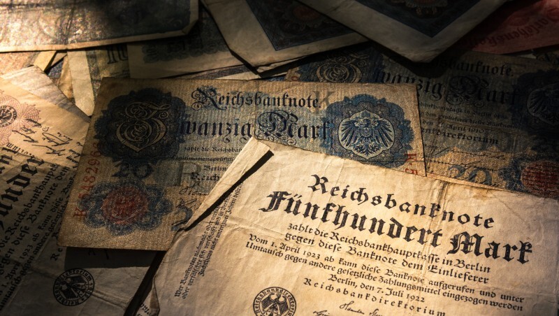 疫情後刷卡交易才變多...原來德國人超愛用現金，是因為希特勒？