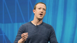 在家上班新常態!祖克柏宣布Facebook上萬職位永久遠端工作