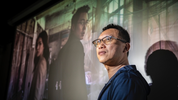 誰是被害者 與惡 背後都有他 一個最邊緣製作人 如何打造最熱門台劇 商周頭條 商周