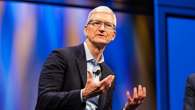 蘋果CEO第一份工作是點零件！「高潛力人才」如何應對繁雜基層工作？