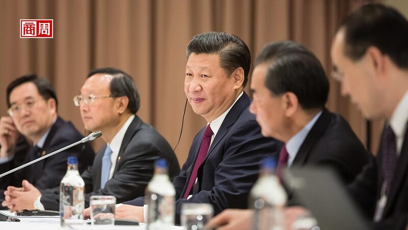 521中國兩會》中國版量化寬鬆來了！對台灣最重大的影響？