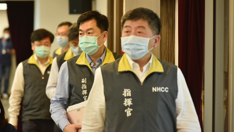 疫情降溫》武漢返台將解封！可自行搭機返台，仍需集中檢疫14天