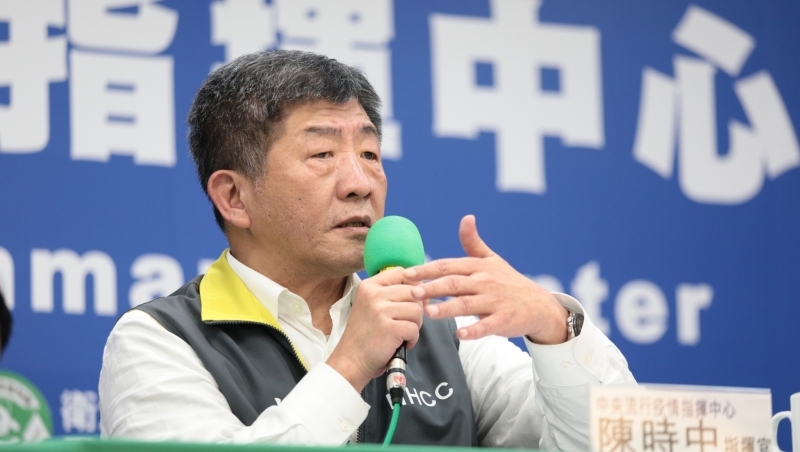 晚間最新》敦睦艦隊新增4例確診，均無症狀...明日將再度採檢 
