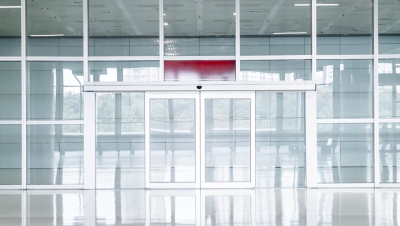 病毒可在不鏽鋼上存活48小時，未來防疫建築這樣蓋