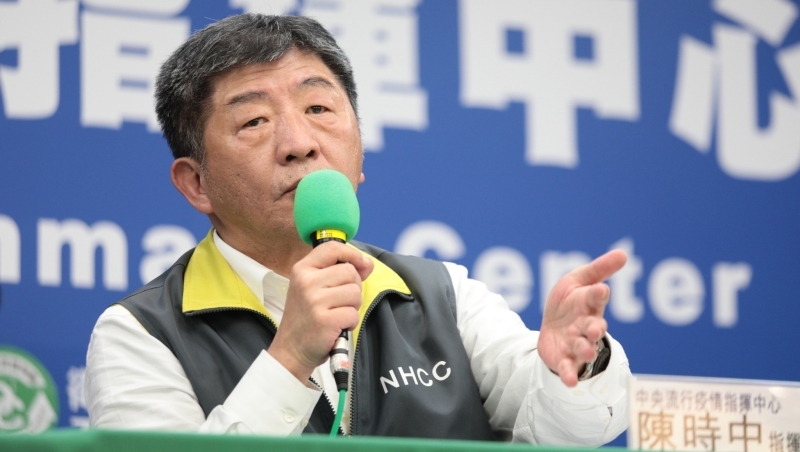 「＋0」又回來了！指揮中心呼籲：國內疫情趨緩但尚未結束，民眾仍不可鬆懈