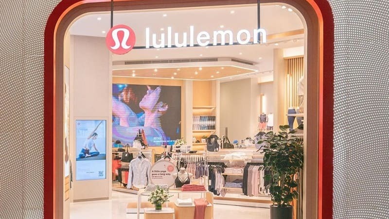 Lululemon展開史上第一次併購！竟是要買一間「鏡子公司」？