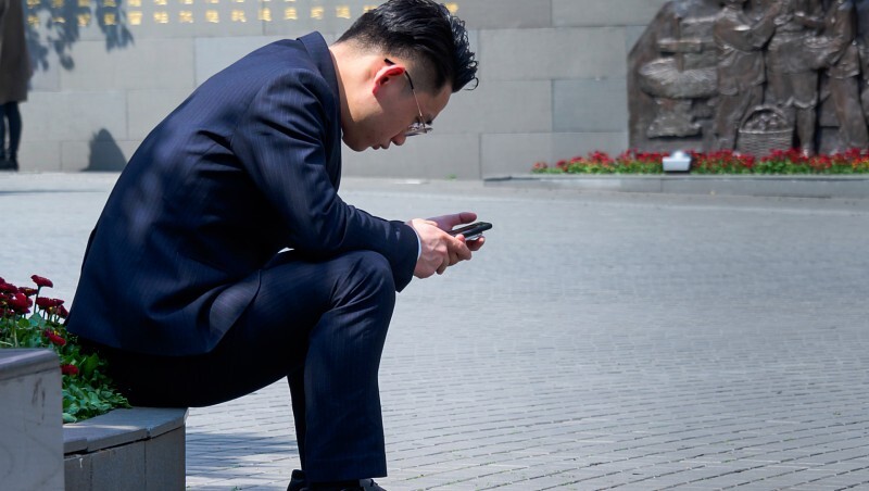 中年轉職拿到「雞肋offer」該去嗎？景氣回溫前先考慮這一點