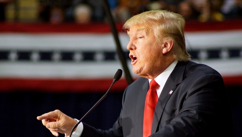 川普「簽證禁令」是為打擊印度人？蘋果大受打擊，Google CEO：我很失望