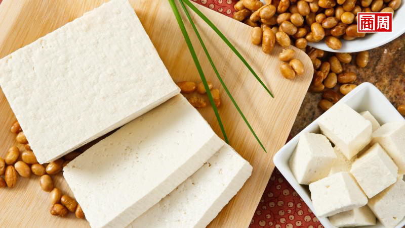 一場疫情，為什麼美國對豆腐需求大增66%，賣到缺貨？