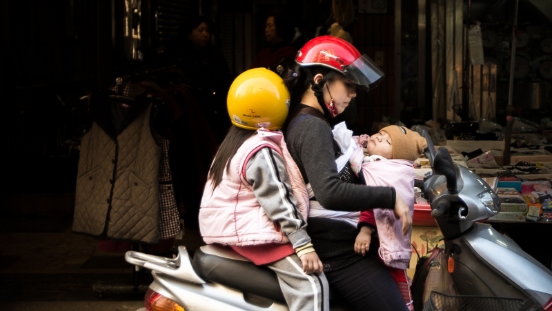 兒童保單瘋搶 保險局急特赦