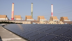 用電量破紀錄…今夏不缺電 明後年不樂觀