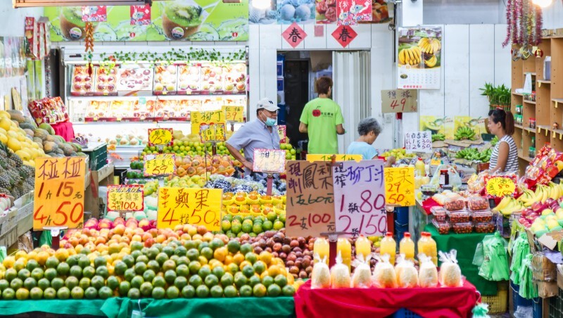 生意不好的台北香蕉小販，該「改賣蘋果」或「離開台北」？一個問題看你有沒有商人思維