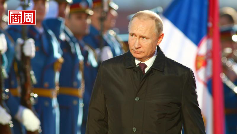 支持度越低、他越狂！普丁修憲後可連任至2036，將如何改變全球情勢？