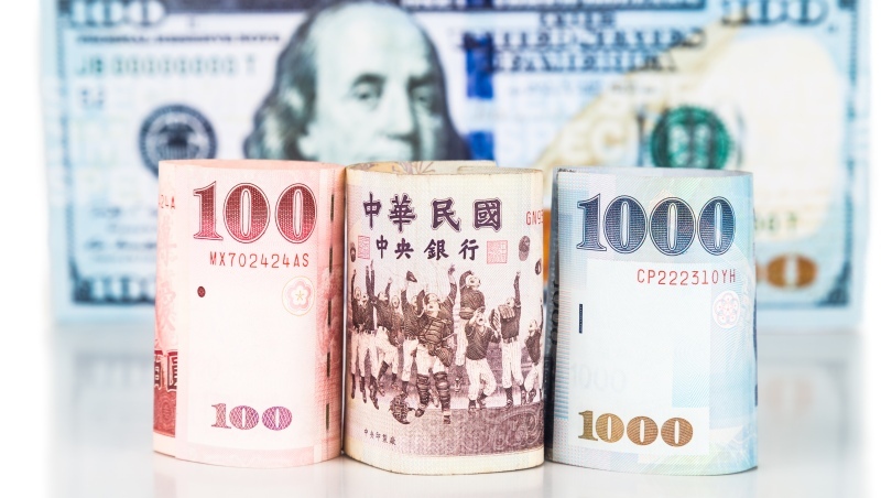 新台幣轉弱關鍵？瑞銀示警台3指標全中，恐被美列匯率操縱國