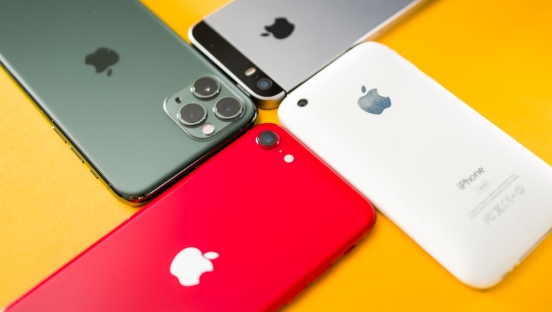 蘋果傳將推破盤價iPhone，價格戰恐開打