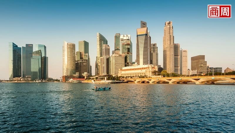 新加坡不再是外籍人才的天堂？星國為什麼開始刁難外國人